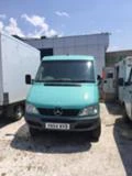 Mercedes-Benz Sprinter 313 211,213,311,313,413,416,CDI НА ЧАСТИ, снимка 7