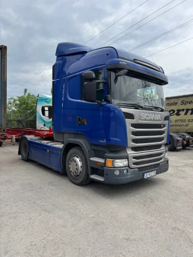 Scania R 410, снимка 1