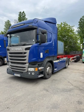 Scania R 410, снимка 3