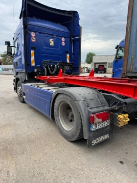 Scania R 410, снимка 2