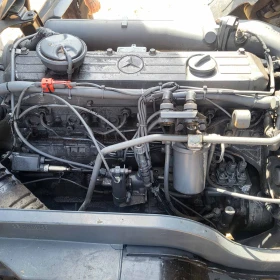 Mercedes-Benz 1117, снимка 4