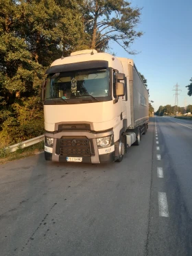 Renault T, снимка 3
