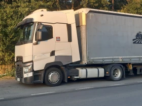 Renault T, снимка 4