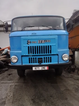     Ifa L 60   