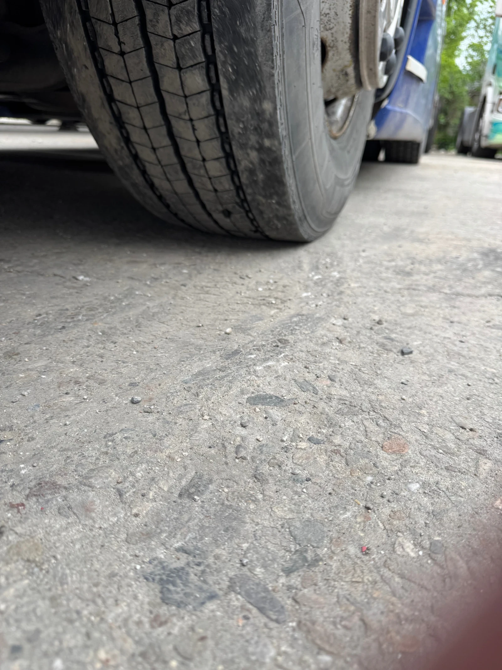 Scania R 410, снимка 6 - Камиони - 54478254
