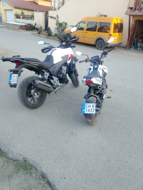 Benelli Tornado, снимка 2