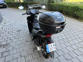 Honda Vision, снимка 4