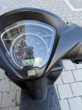 Honda Vision, снимка 3