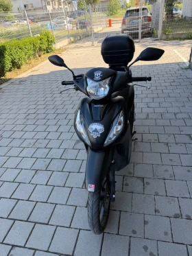Honda Vision, снимка 6