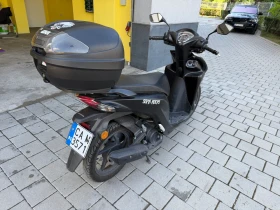 Honda Vision, снимка 5