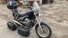 Moto Guzzi Nevada Турър 750, снимка 10