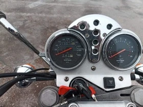 Moto Guzzi Nevada Турър 750, снимка 3