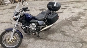 Moto Guzzi Nevada Турър 750, снимка 5