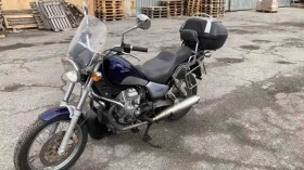 Moto Guzzi Nevada Турър 750, снимка 9