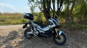 Honda X-ADV, снимка 1