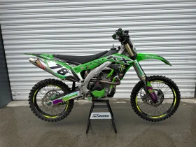 Kawasaki Kx 450F, снимка 4