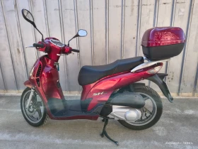 Honda Sh SH 150, снимка 4