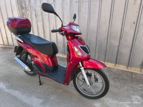 Honda Sh SH 150, снимка 1