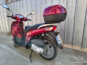 Honda Sh SH 150, снимка 5