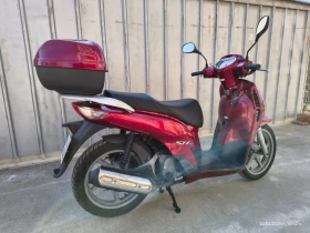 Honda Sh SH 150, снимка 6