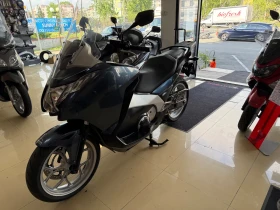 Honda Integra 700cc. | Mobile.bg    9