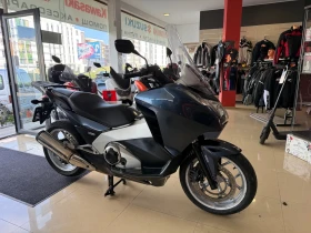 Honda Integra 700cc. | Mobile.bg    2