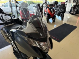 Honda Integra 700cc. | Mobile.bg    13