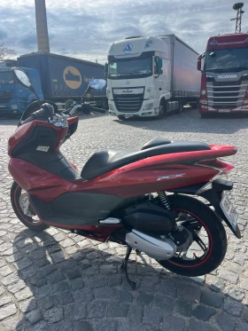 Honda Pcx 125 | Mobile.bg    4