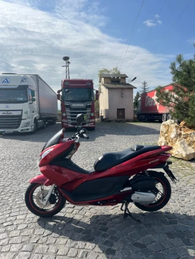 Honda Pcx 125 | Mobile.bg    2