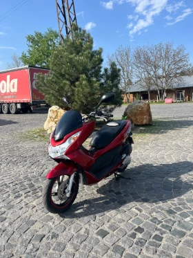 Honda Pcx 125 | Mobile.bg    1