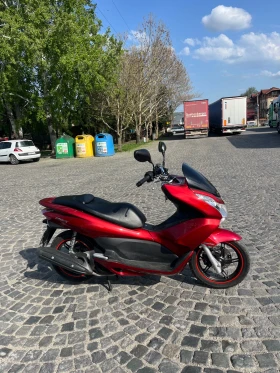 Honda Pcx 125 | Mobile.bg    3
