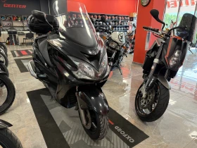  Yamaha Majesty