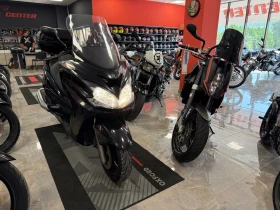 Yamaha Majesty 400cc. | Mobile.bg    15