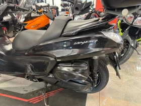 Yamaha Majesty 400cc. | Mobile.bg    8
