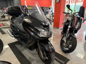 Yamaha Majesty 400cc. | Mobile.bg    2