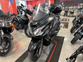 Yamaha Majesty 400cc. | Mobile.bg    10