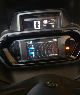 Yamaha X-max Techmax | Mobile.bg    4