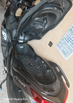 Yamaha X-max Techmax | Mobile.bg    2
