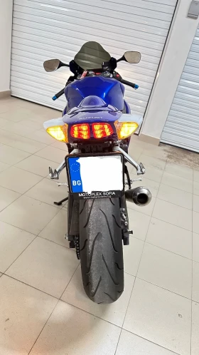 Обява за продажба на Suzuki Gsxr K6 ~9 000 лв. - изображение 6