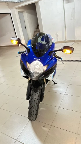 Обява за продажба на Suzuki Gsxr K6 ~9 000 лв. - изображение 5