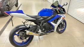 Обява за продажба на Suzuki Gsxr K6 ~9 000 лв. - изображение 1