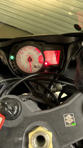 Обява за продажба на Suzuki Gsxr K6 ~9 000 лв. - изображение 3