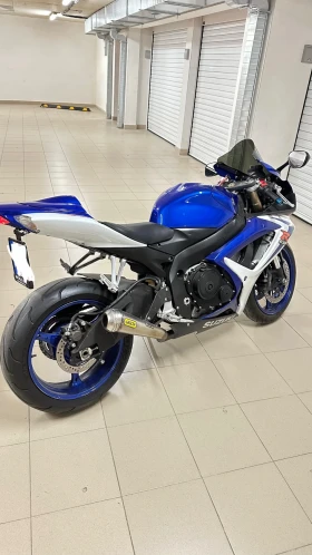 Обява за продажба на Suzuki Gsxr K6 ~9 000 лв. - изображение 2