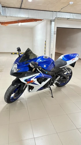 Обява за продажба на Suzuki Gsxr K6 ~9 000 лв. - изображение 1
