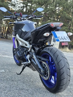 Yamaha Mt-09 | Mobile.bg    4