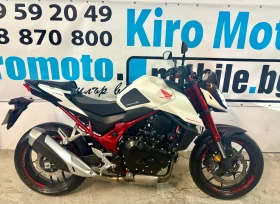 Honda Hornet 750i ABS TCS 2024г!!!, снимка 4
