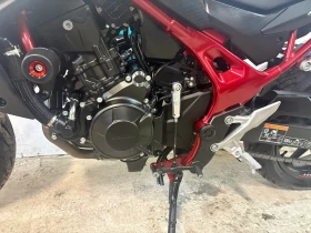 Honda Hornet 750i ABS TCS 2024г!!!, снимка 9