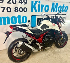 Honda Hornet 750i ABS TCS 2024г!!!, снимка 5