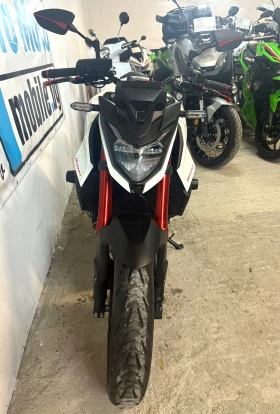 Honda Hornet 750i ABS TCS 2024г!!!, снимка 3
