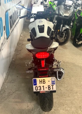 Honda Hornet 750i ABS TCS 2024г!!!, снимка 10